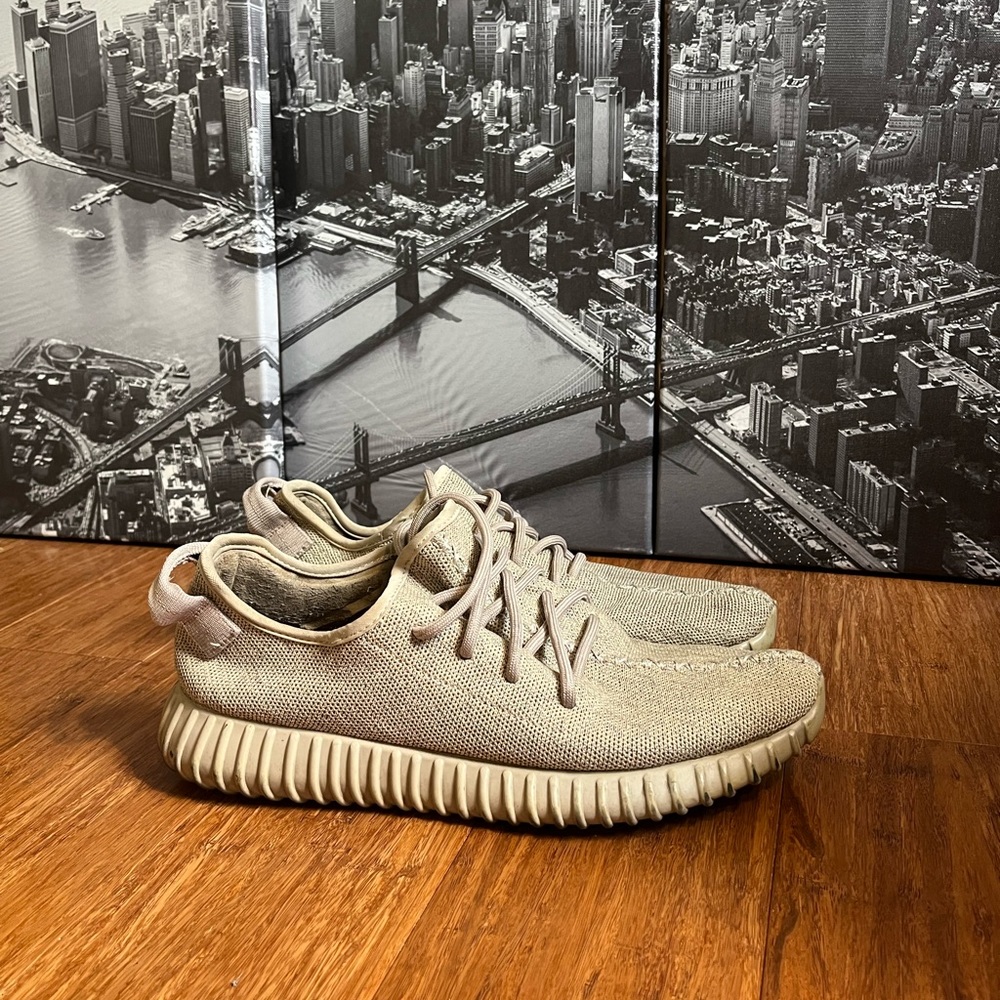 Yeezy Boost 350